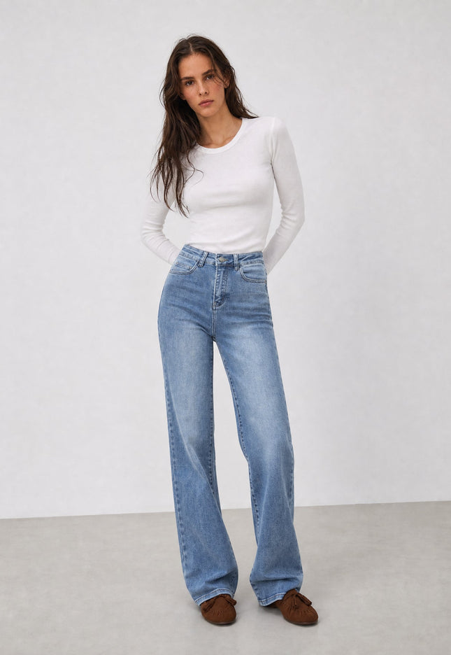 JEANS MISS FLEXIBLE