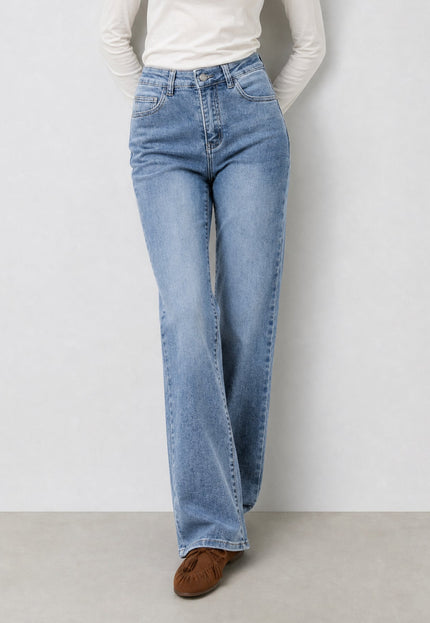 JEANS MISS FLEXIBLE