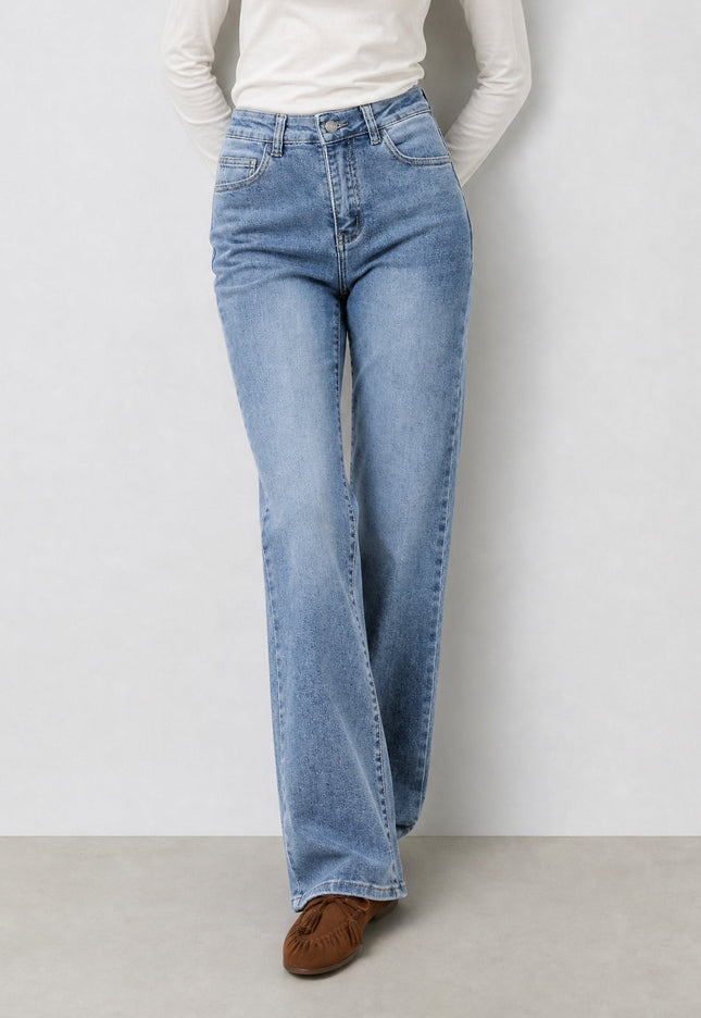 JEANS MISS FLEXIBLE