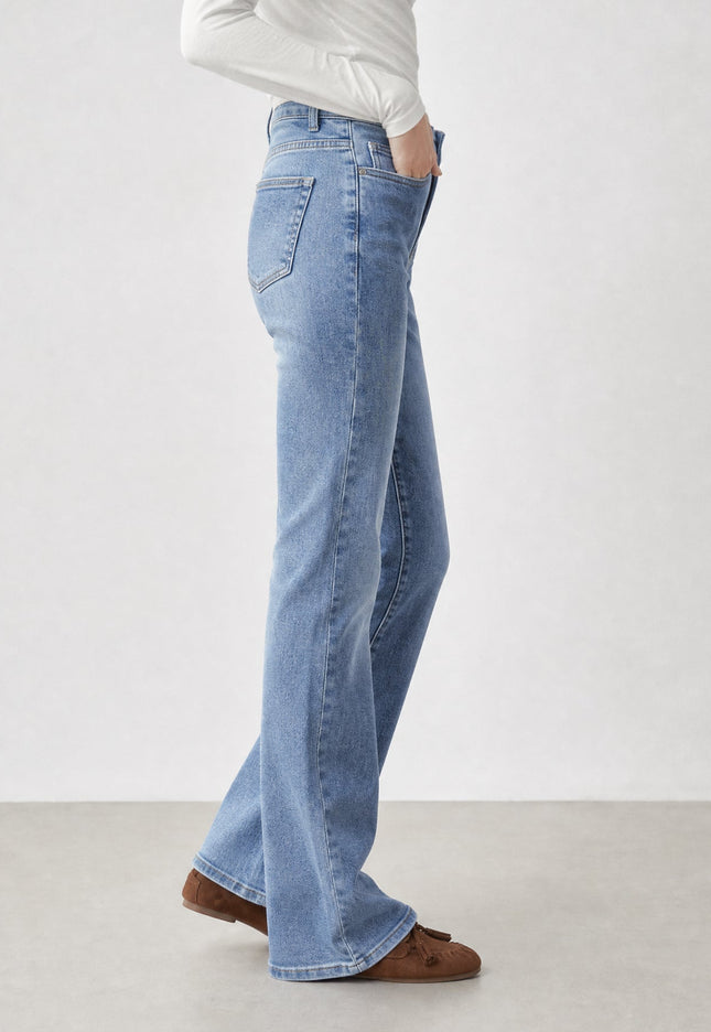 JEANS MISS FLEXIBLE