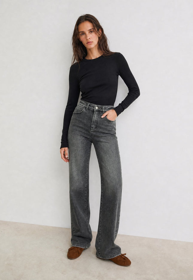 JEANS MISS FLEXIBLE