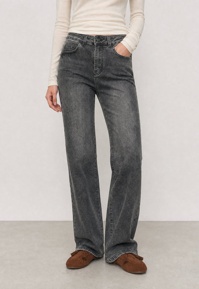 JEANS MISS FLEXIBLE