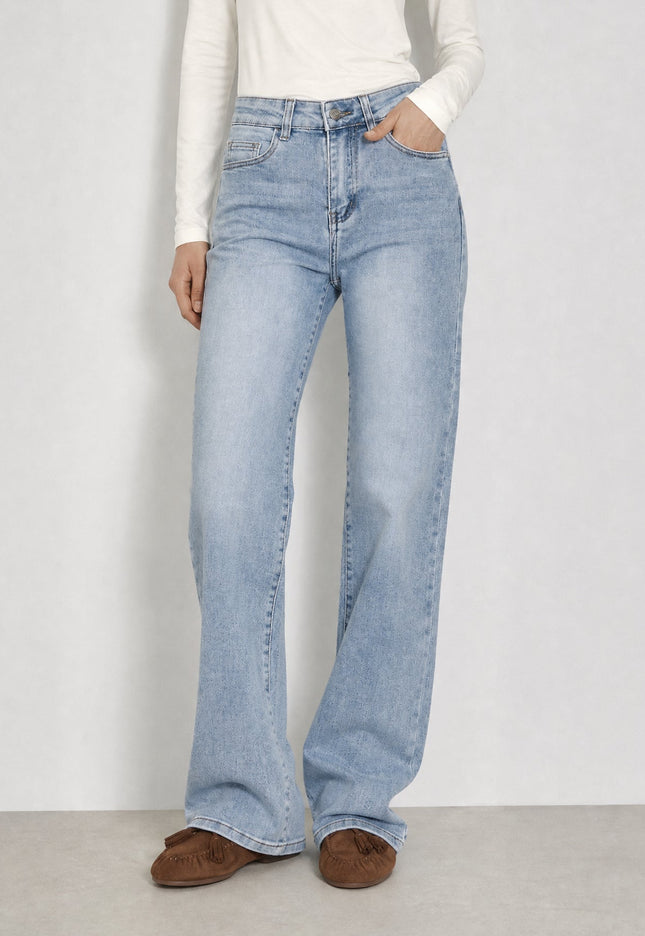 JEANS MISS FLEXIBLE