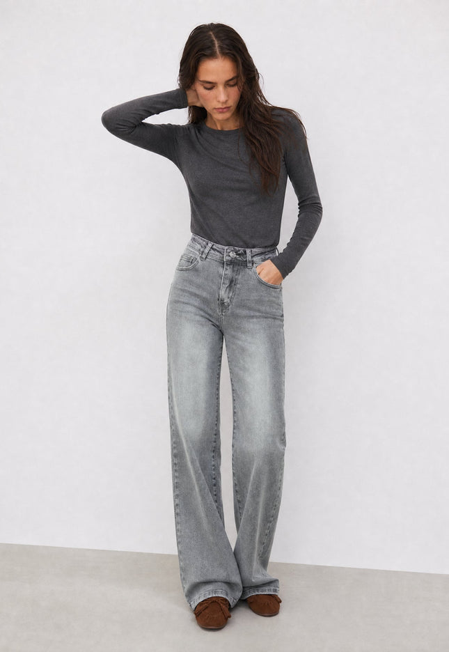 JEANS MISS FLEXIBLE