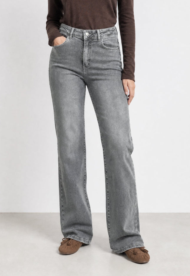 JEANS MISS FLEXIBLE