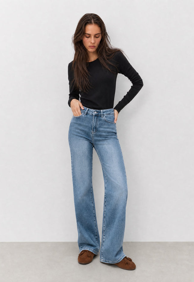 JEANS MISS FLEXIBLE