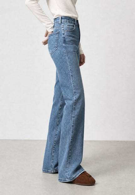 JEANS MISS FLEXIBLE