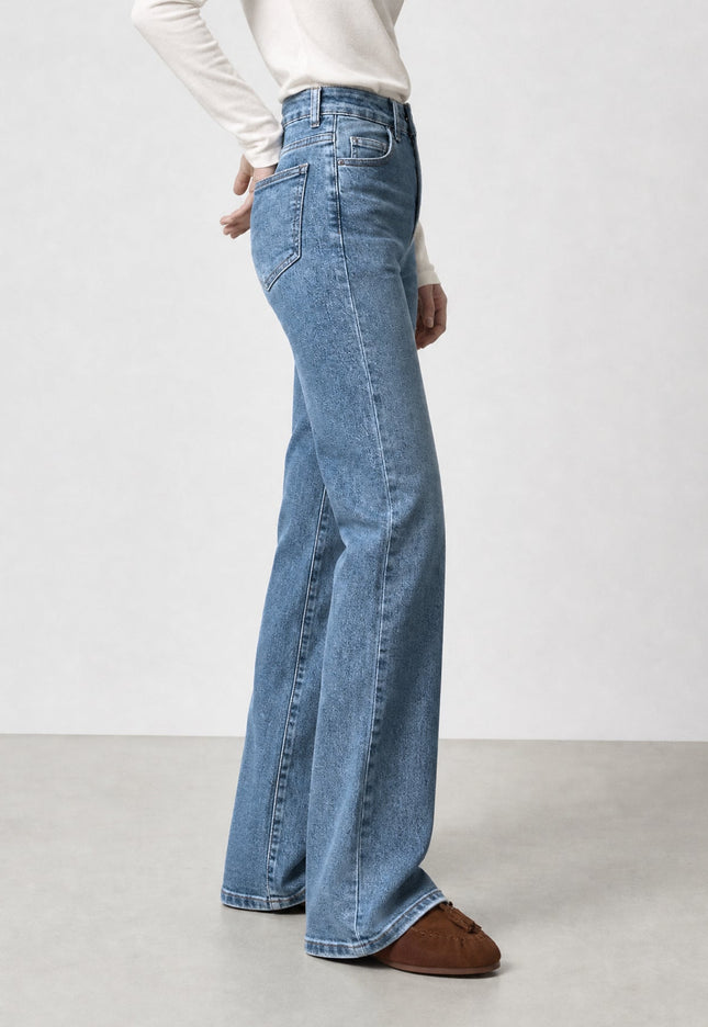 JEANS MISS FLEXIBLE