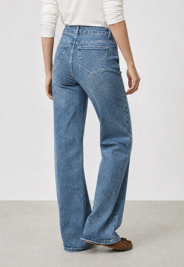JEANS MISS FLEXIBLE