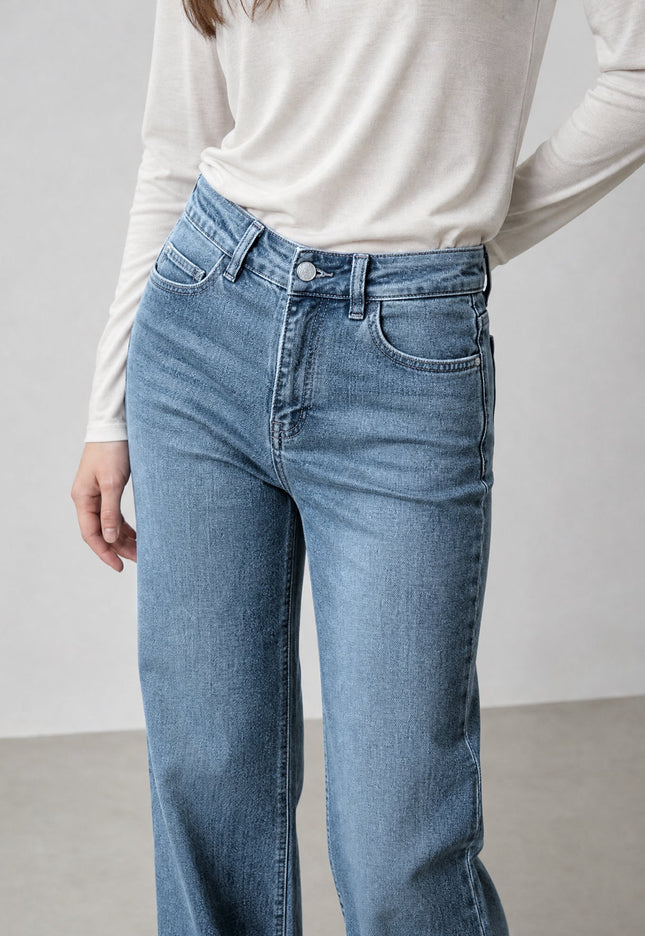 JEANS MISS FLEXIBLE