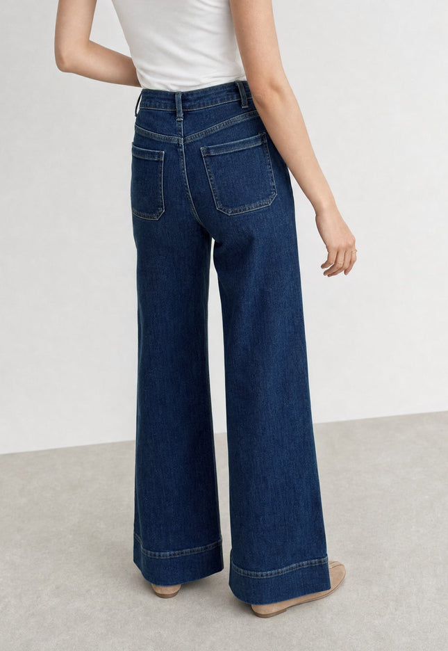 JEANS ARMONIAS TEEN POCKET