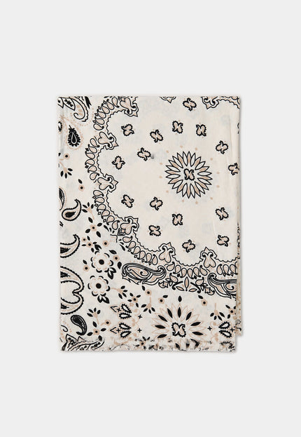 BUFANDA ARMONIAS BANDANA