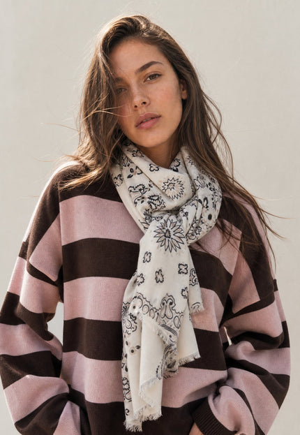 BUFANDA ARMONIAS BANDANA