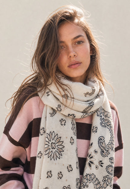 BUFANDA ARMONIAS BANDANA