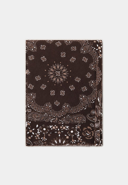 BUFANDA ARMONIAS BANDANA