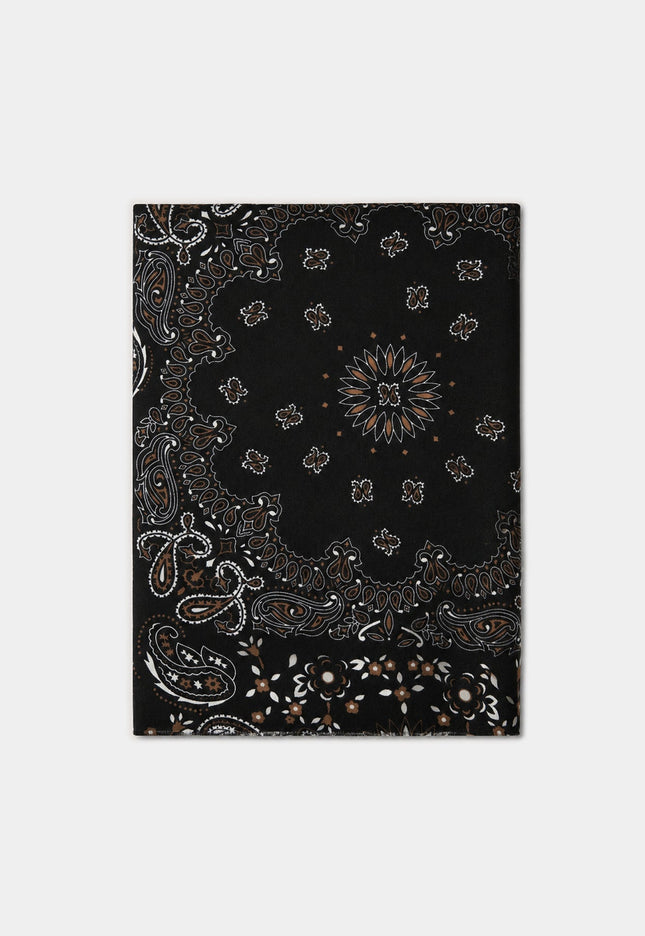 BUFANDA ARMONIAS BANDANA