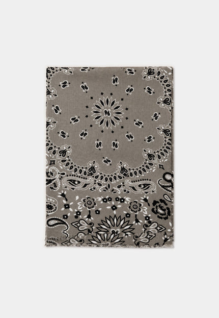 BUFANDA ARMONIAS BANDANA