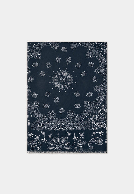 BUFANDA ARMONIAS BANDANA