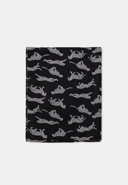 BUFANDA ARMONIAS ANIMAL PRINT