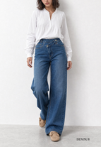 DENIM/8