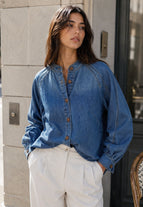 DENIM