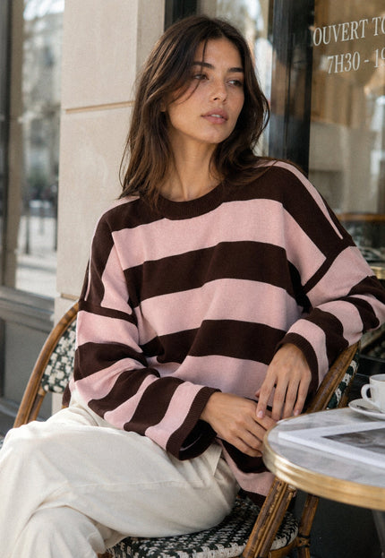 JERSEY ARMONIAS PREMIUM OVERSIZE