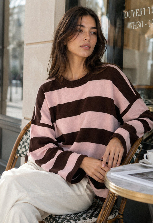 JERSEY ARMONIAS PREMIUM OVERSIZE