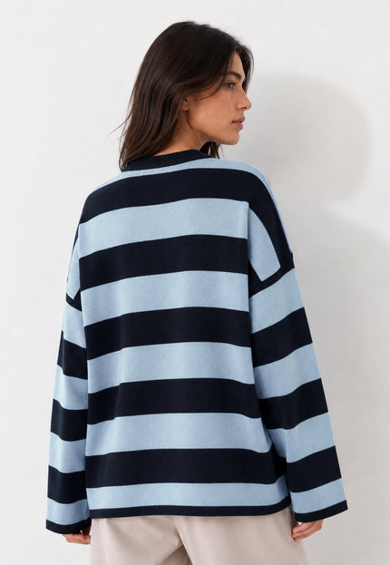 JERSEY ARMONIAS PREMIUM OVERSIZE