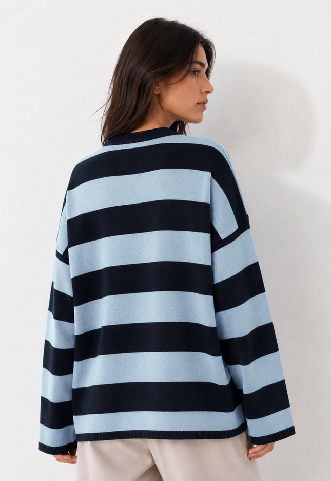 JERSEY ARMONIAS PREMIUM OVERSIZE