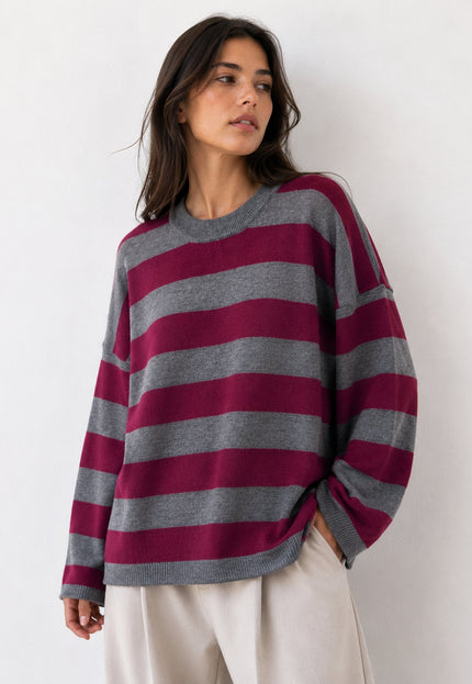 JERSEY ARMONIAS PREMIUM OVERSIZE