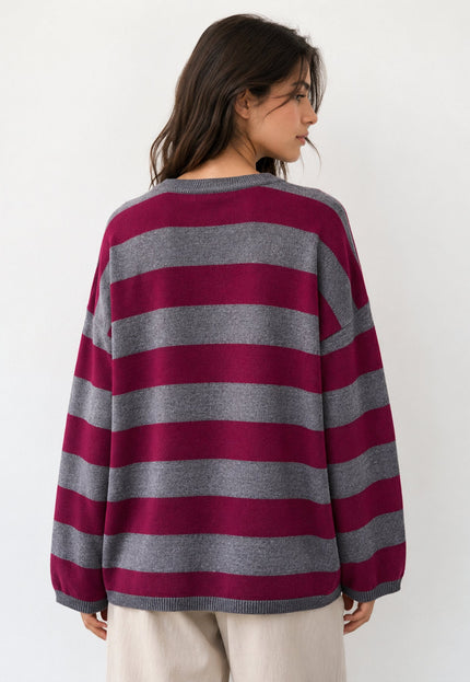 JERSEY ARMONIAS PREMIUM OVERSIZE