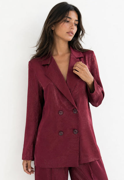 BLAZER ARMONIAS VISCOSA