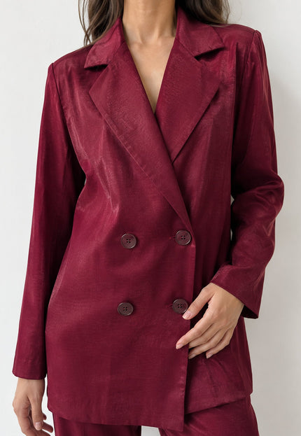 BLAZER ARMONIAS VISCOSA