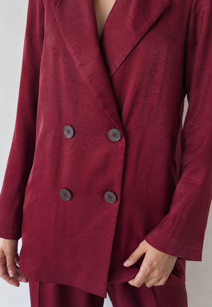 BLAZER ARMONIAS VISCOSA
