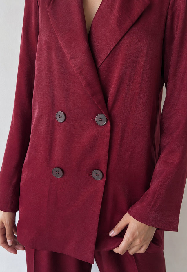 BLAZER ARMONIAS VISCOSA
