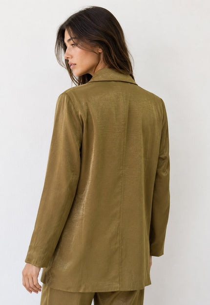 BLAZER ARMONIAS VISCOSA