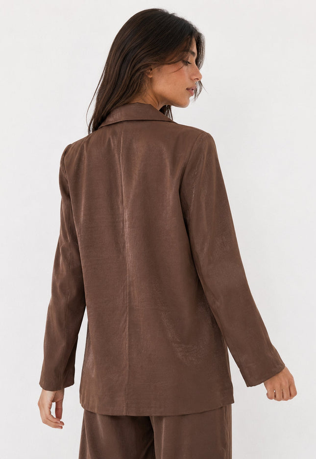 BLAZER ARMONIAS VISCOSA