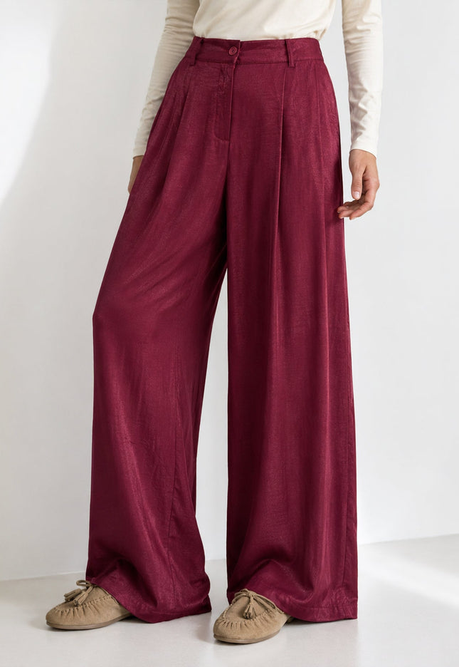 PANTALÓN ARMONIAS VISCOSA