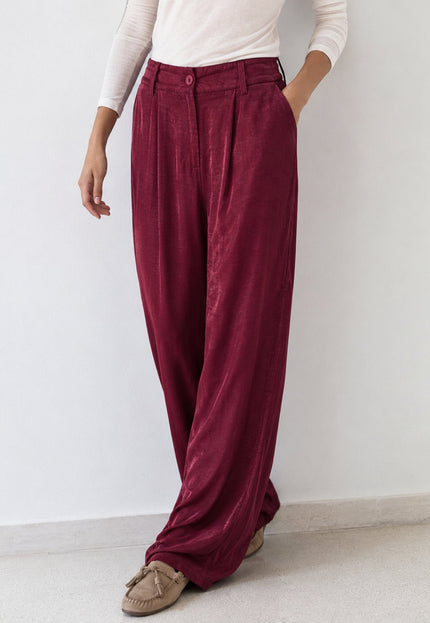 PANTALÓN ARMONIAS VISCOSA