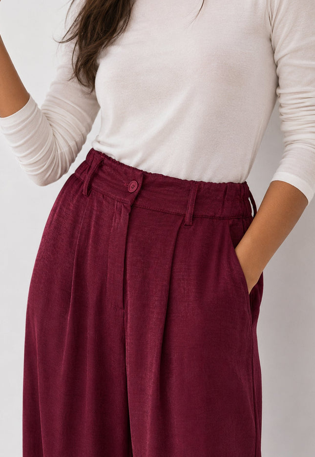 PANTALÓN ARMONIAS VISCOSA