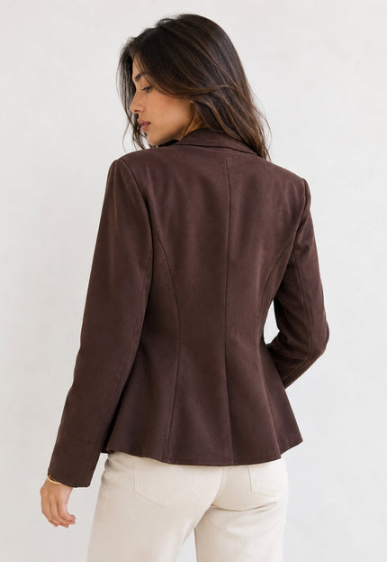 CHAQUETA ARMONIAS ANTARTE