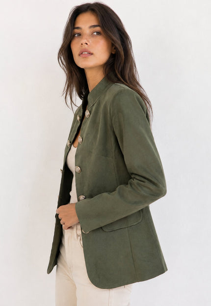 CHAQUETA ARMONIAS ANTARTE