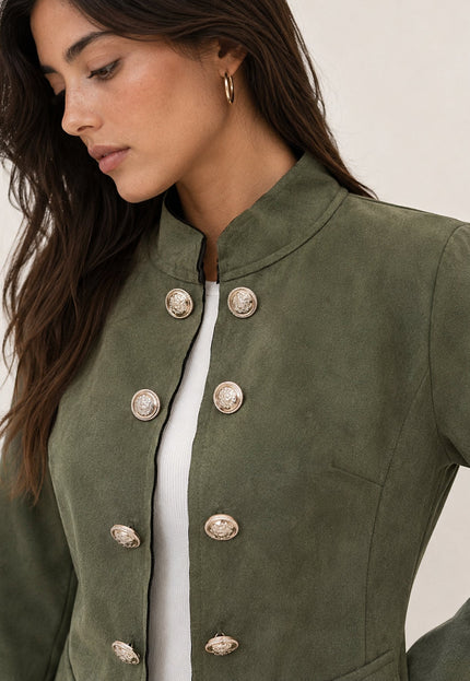CHAQUETA ARMONIAS ANTARTE