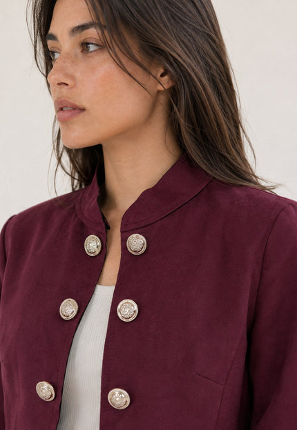 CHAQUETA ARMONIAS ANTARTE
