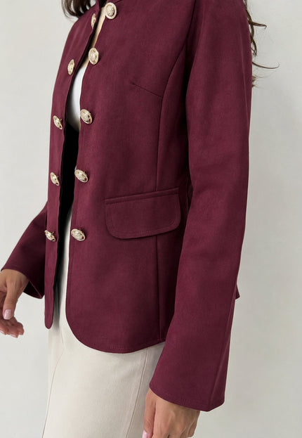 CHAQUETA ARMONIAS ANTARTE