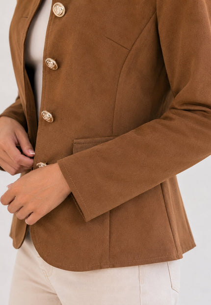 CHAQUETA ARMONIAS ANTARTE