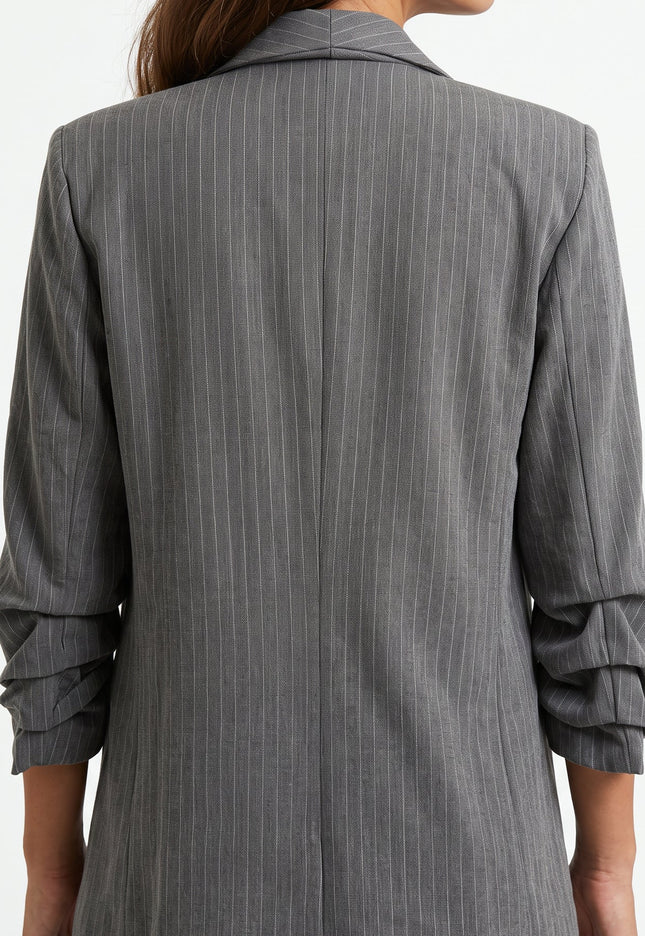 BLAZER ARMONIAS FRUNCE OFFICE