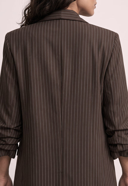BLAZER ARMONIAS FRUNCE OFFICE
