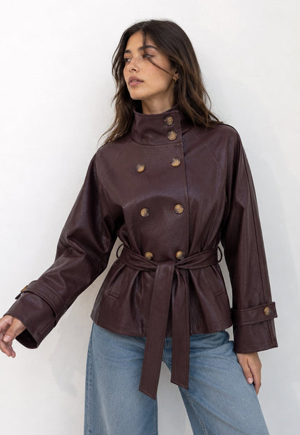 CHAQUETA ARMONIAS NOELLE