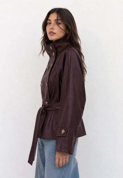 CHAQUETA ARMONIAS NOELLE